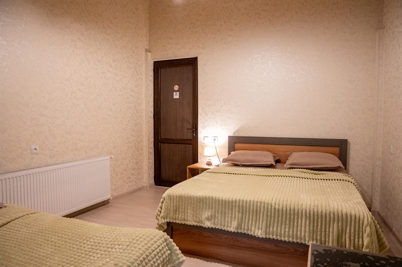 Hotel Rancho Uplistsikhe